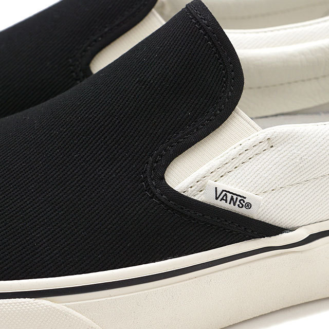 VANS バンズ スニーカー サーフ サプライ スリップオン VANS バンズ スニーカー サーフ サプライ スリップオン
