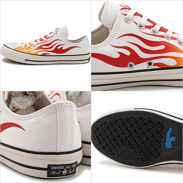 CONVERSE コンバース スニーカー オールスター 101 イグナイト
