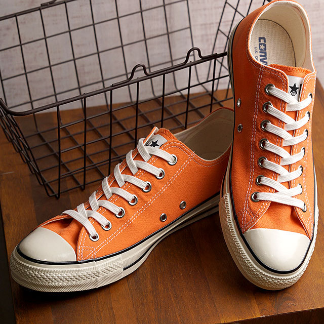 CONVERSE コンバース スニーカー オールスター US カラーズ