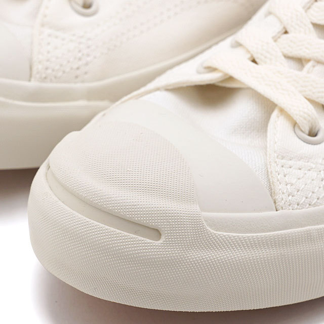 CONVERSE コンバース スニーカー ジャックパーセル ホワイト