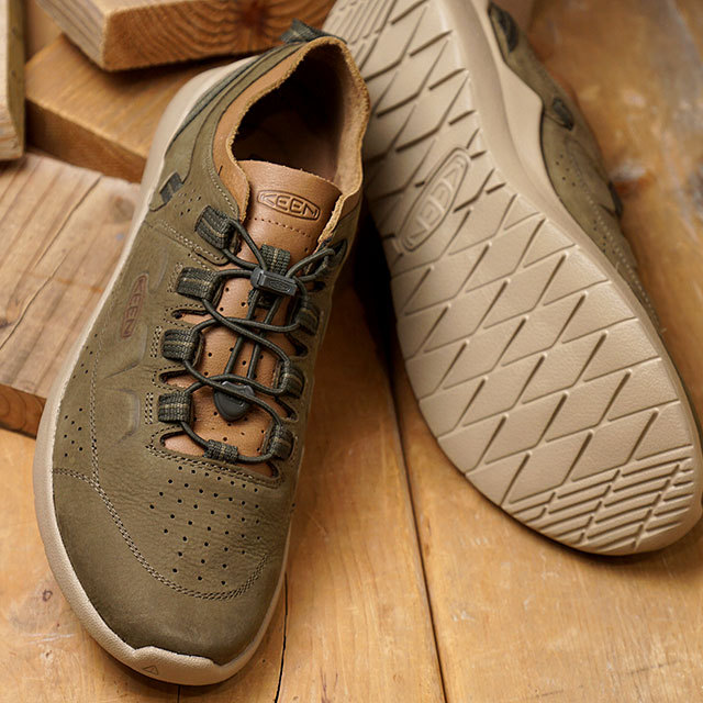 KEEN（キーン） スニーカー ハイランド M HIGHLAND 1022662 SS20