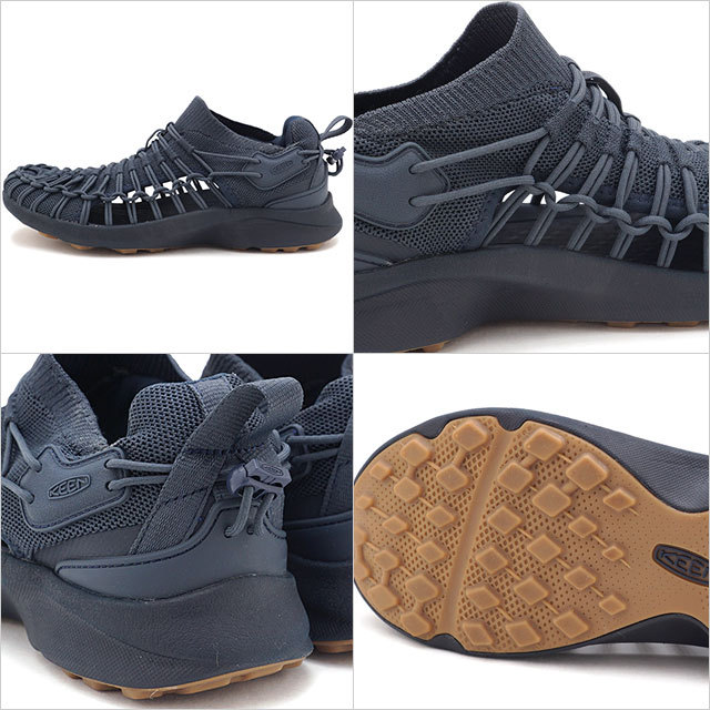 KEEN（キーン） スニーカー サンダル ユニーク スニーク スリップオン
