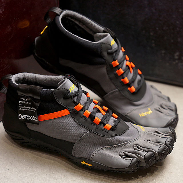 Vibram FiveFingers（ビブラムファイブフィンガーズ） Vibram