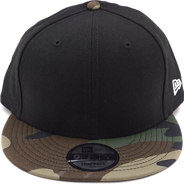 NEW ERA（ニューエラ） キャップ 9FIFTY ベーシック 13562109 定番