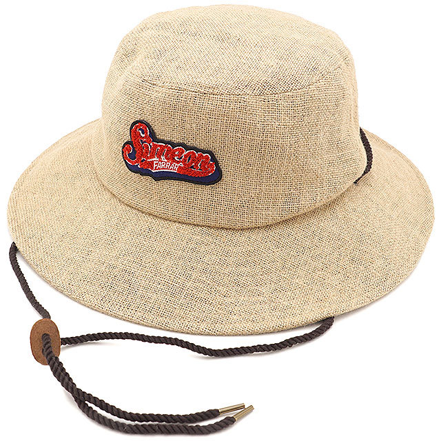 カシラ CA4LA キャップ シメオンフィラー ジュート ハット SIMEON FARRAR X CA4LA JUTE HAT AKI02546  SS21 メンズ・レディース フリーサイズ 帽子 : 10067761 : SHOETIME - 通販 - Yahoo!ショッピング