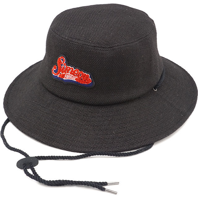 カシラ CA4LA キャップ シメオンフィラー ジュート ハット SIMEON FARRAR X CA4LA JUTE HAT AKI02546  SS21 メンズ・レディース フリーサイズ 帽子 : 10067761 : SHOETIME - 通販 - Yahoo!ショッピング