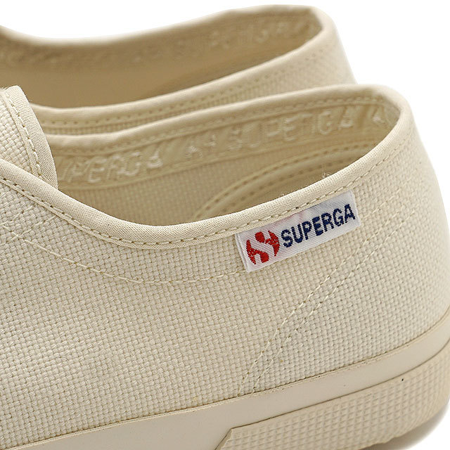 スペルガ SUPERGA スニーカー 2725ヌード 2725-NUDE S4116EW SS21