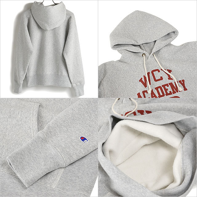 Champion(チャンピオン) メンズ リバースウィーブ フーデッド Champion(チャンピオン) メンズ リバースウィーブ フーデッド
