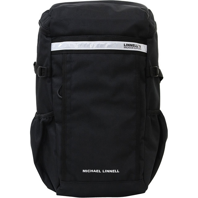 MICHAEL LINNELL（マイケルリンネル） ユージュアル バックパック 28L