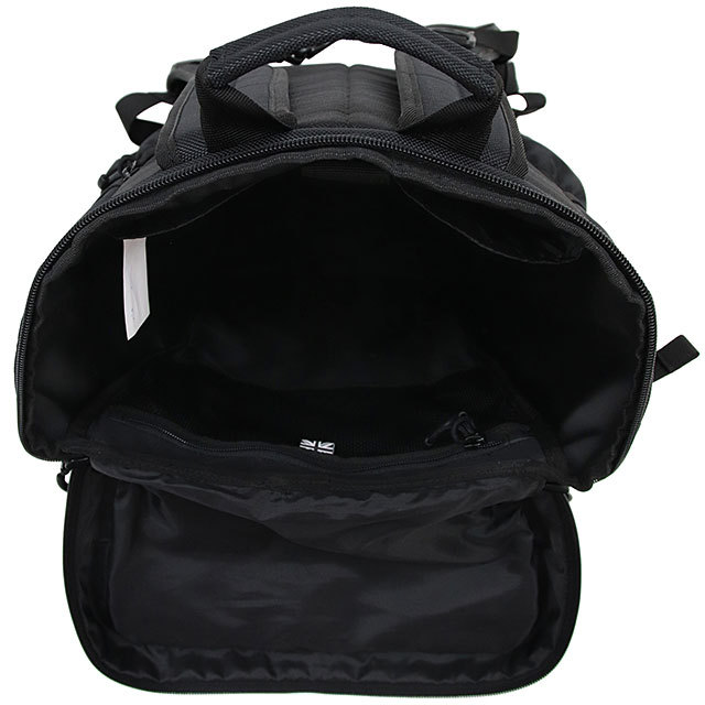 MICHAEL LINNELL（マイケルリンネル） ユージュアル バックパック 28L