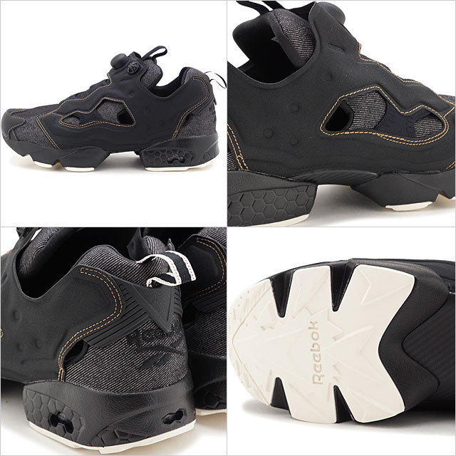 リーボック インスタポンプフューリー 77-YK2603-37 Reebok（リーボック） スニーカー インスタポンプフューリー INSTAPUMP