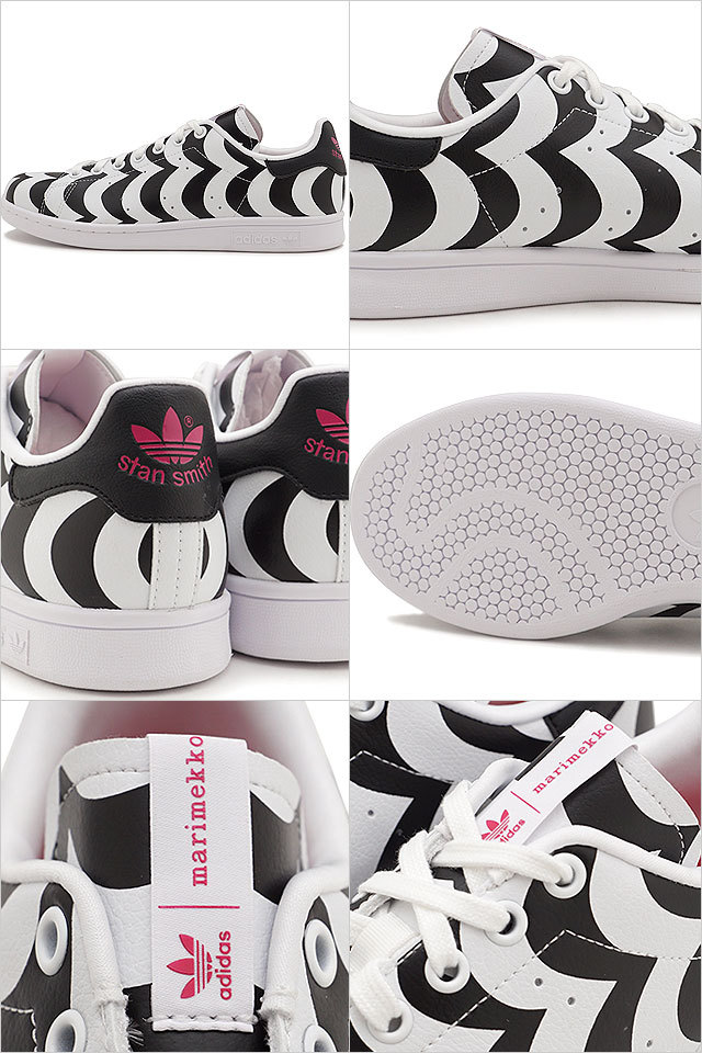 adidas Originals アディダス オリジナルス スニーカー スタンスミス