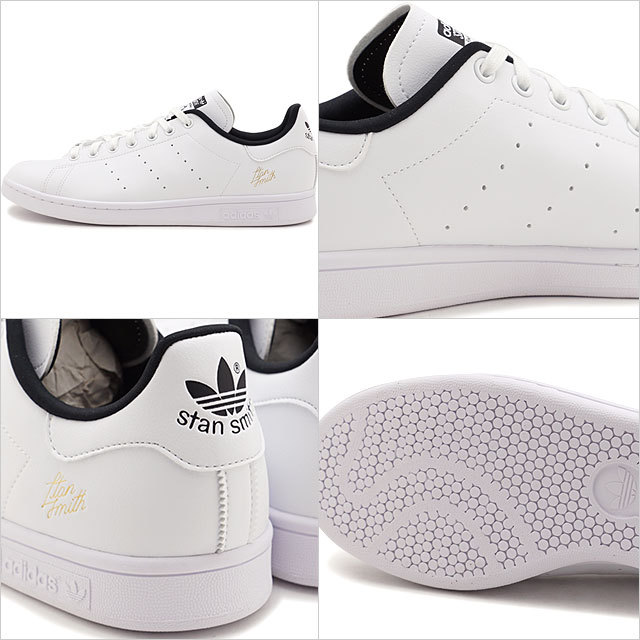 adidas Originals アディダス オリジナルス スニーカー スタンスミス 