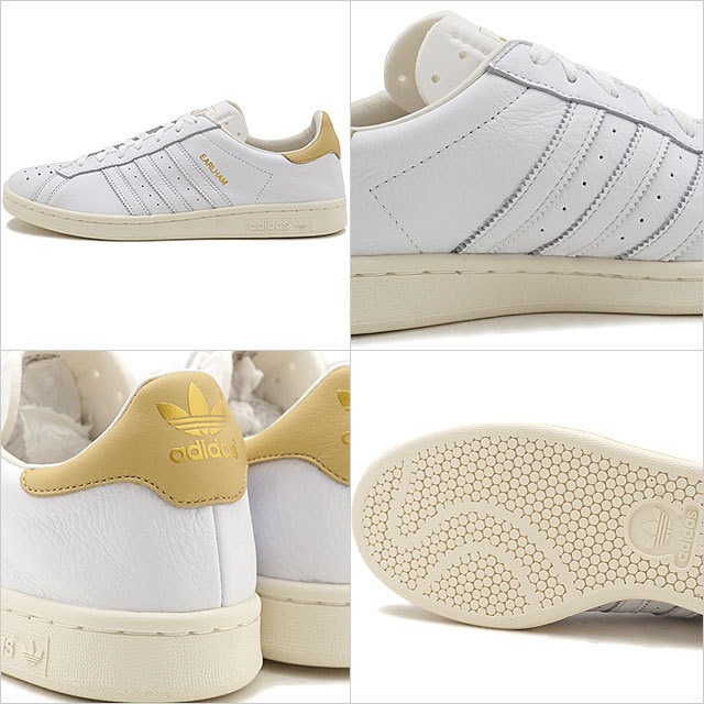 adidas Originals アディダス オリジナルス スニーカー アーラム 