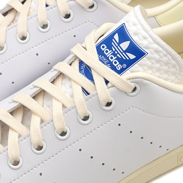 アディダス オリジナルス adidas Originals スニーカー スタンスミス STAN SMITH H05334 FW21 メンズ・レディース  リサイクル素材 ホワイト系 : 10068051 : SHOETIME - 通販 - Yahoo!ショッピング