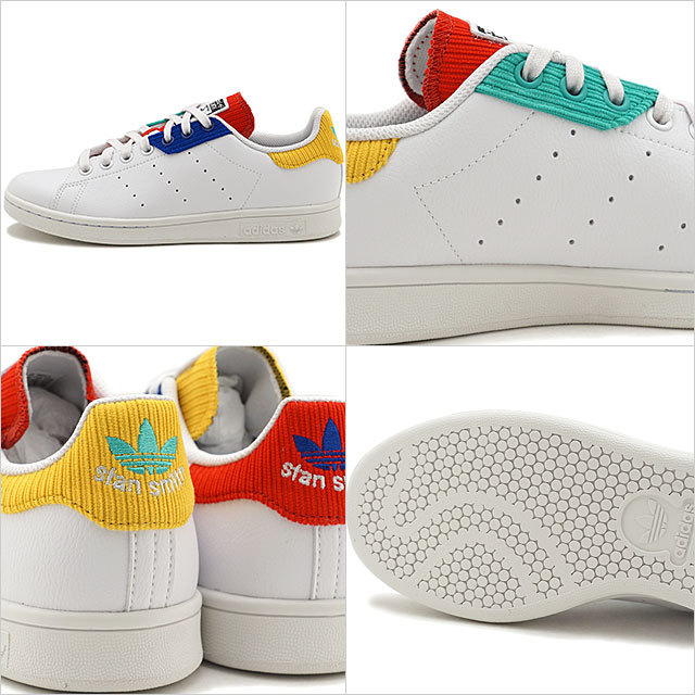 adidas Originals アディダス オリジナルス スニーカー スタンス