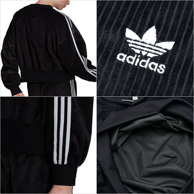 adidas レディースウェア セット 新品 adidas（アディダス） オリジナルス adidas Originals レディース