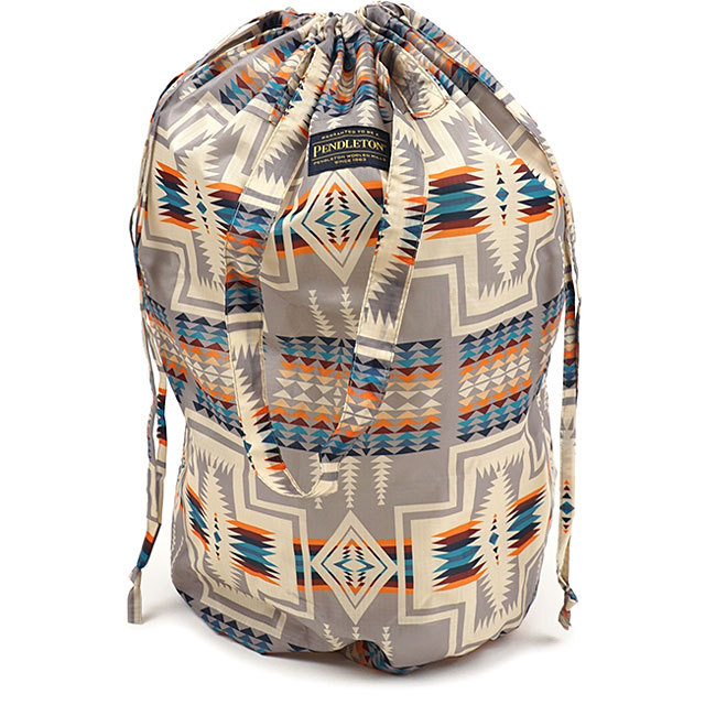PENDLETON ペンドルトン ドロー ユーティリティーバッグ YURIE