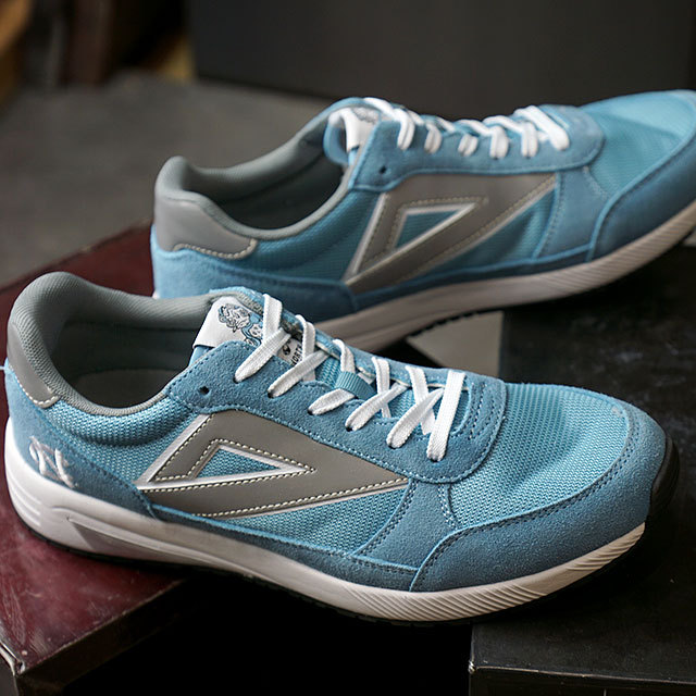NCAA メンズ スニーカー レトロランニングシューズ KK2002 SS21