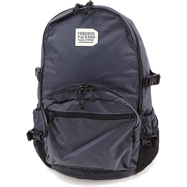 フレドリックパッカーズ FREDRIK PACKERS マザーズバッグ デイパック ティピ 16L ...