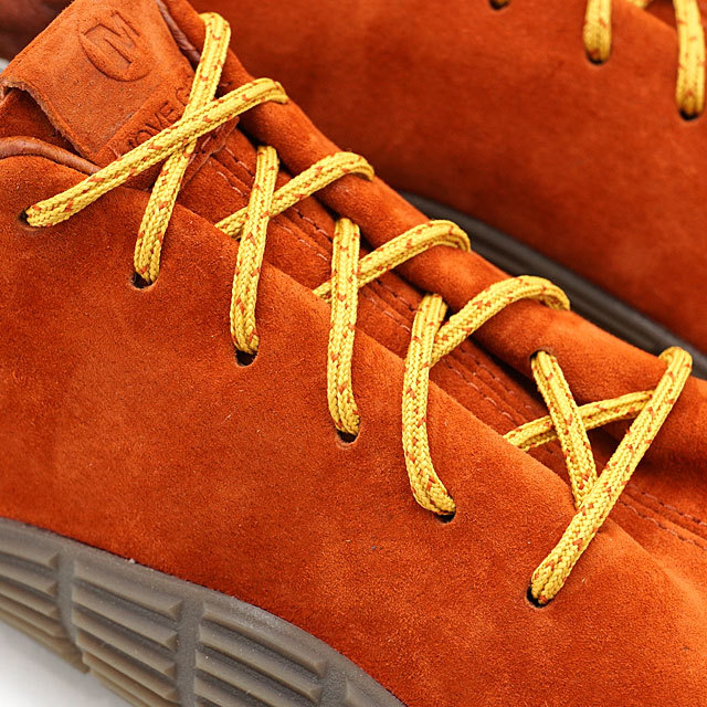MERRELL メレル スニーカー ムーブグローブ スエード M MOVE