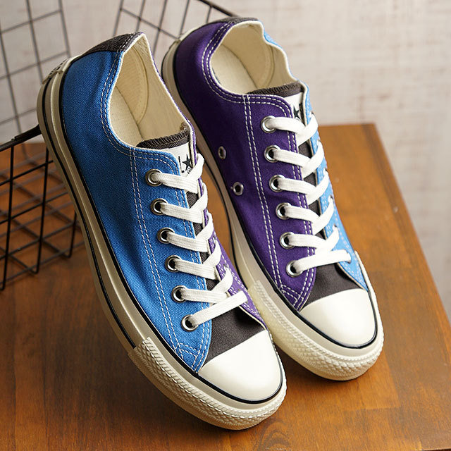 着後レビューで 547 CONVERSE コンバース ジャージ ジップアップ