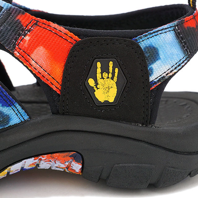 KEEN x JERRY GARCIA ジェリー ガルシア ニューポート レトロ 10068347_2.jpg
