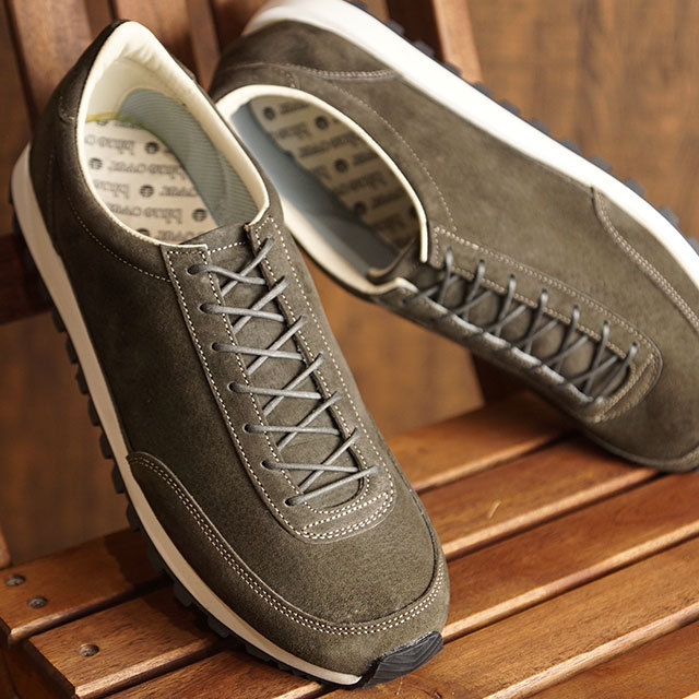 blueover（ブルーオーバー） スニーカー ショーティTR SHORTY TR FW21