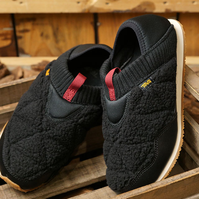 テバ Teva リ エンバーモック フリース RE EMBER MOC FLEECE 1120163