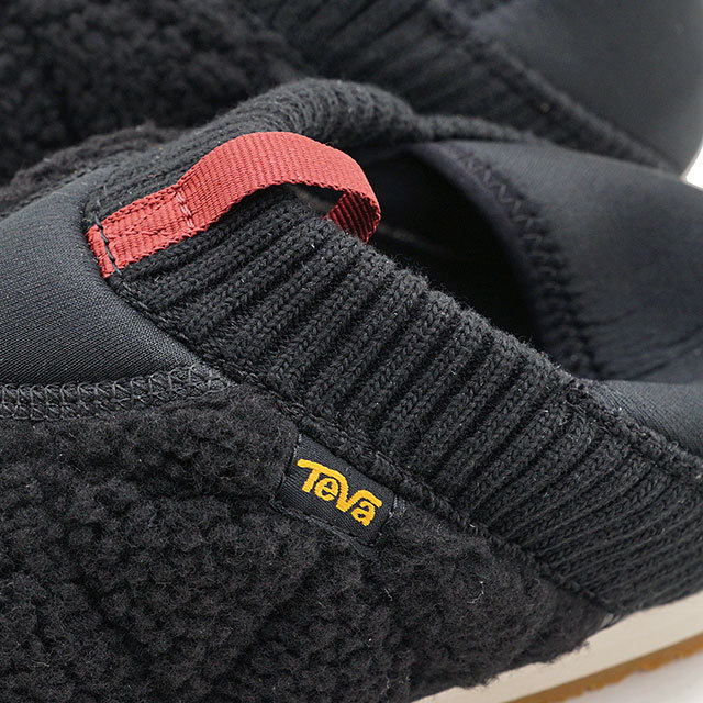 Teva（テバ） リ エンバーモック フリース RE EMBER MOC FLEECE