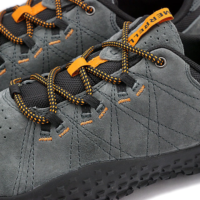 MERRELL（メレル） メンズ ラプトゥ M WRAPT J036009 FW21 スエード