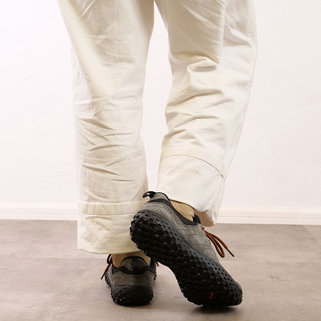 MERRELL（メレル） メンズ ラプトゥ M WRAPT J036009 FW21 スエード