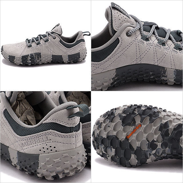 MERRELL（メレル） レディース ラプトゥ W WRAPT J036008 FW21