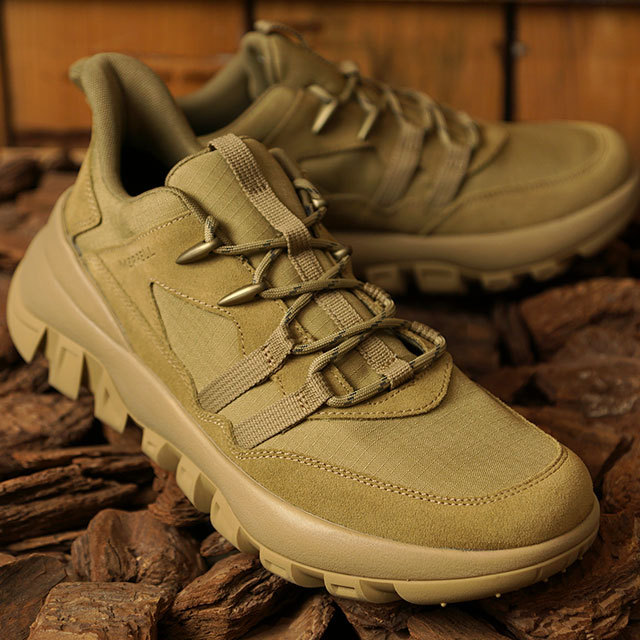 MERRELL メレル メンズ エーティービー M ATB J002969 FW21 防水