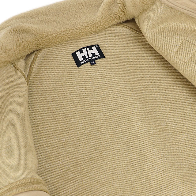 ヘリーハンセン HELLY HANSEN ファイバーパイルジャケット FIBERPILE 