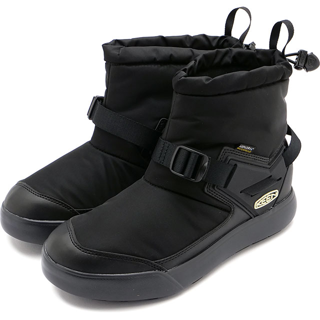 KEEN スノーシューズ　レディース　23.5㎝ KEEN レディーススノーシューズ、ブーツ｜シューズ