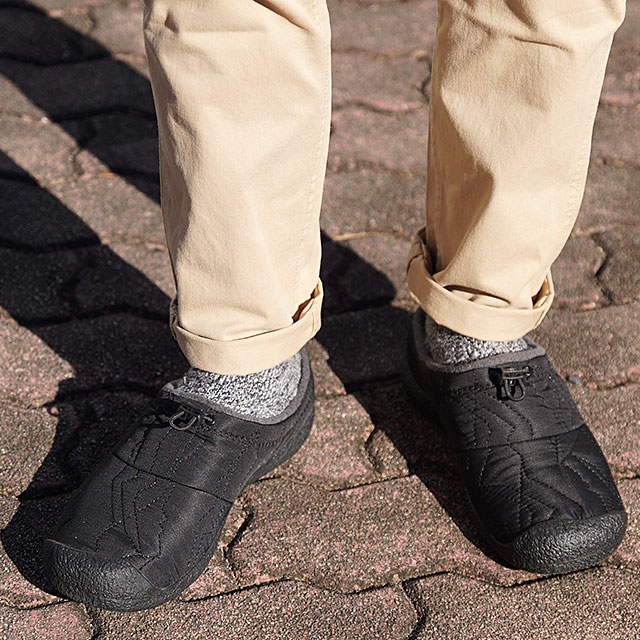 KEEN キーン メンズ ハウザー スリー スライド M HOWSER III