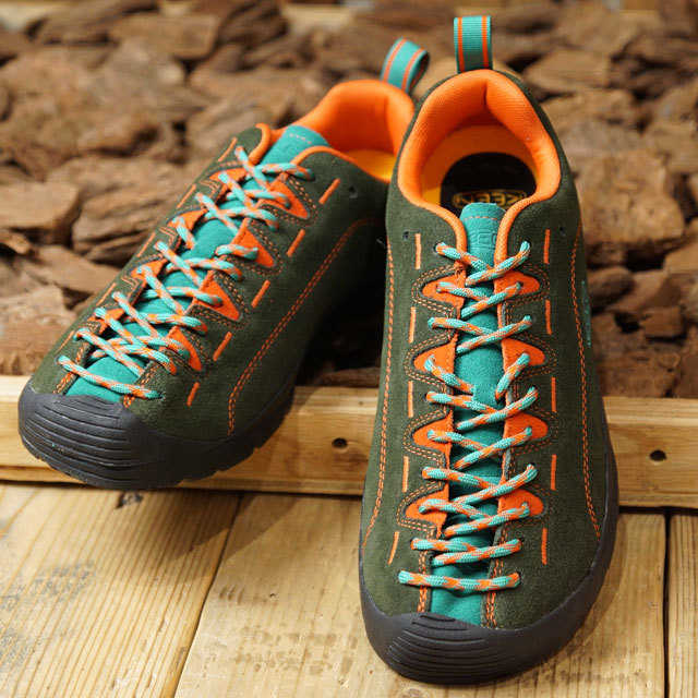 お安くしました！　KEEN グリーン/ブルー スニーカー keen.jpg?w=1200&h=630&crop=1