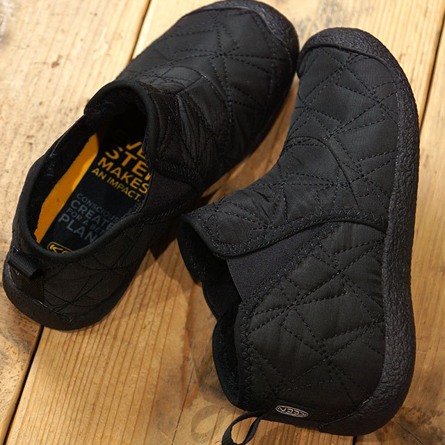 キーン KEEN レディース ハウザー アンクル ブーツ W HOWSER ANKLE BOOT 1025543 FW21 サイドゴア  コンフォートシューズ アウトドア Black Black ブラック系 :10068693:SHOETIME - 通販 - Yahoo!ショッピング