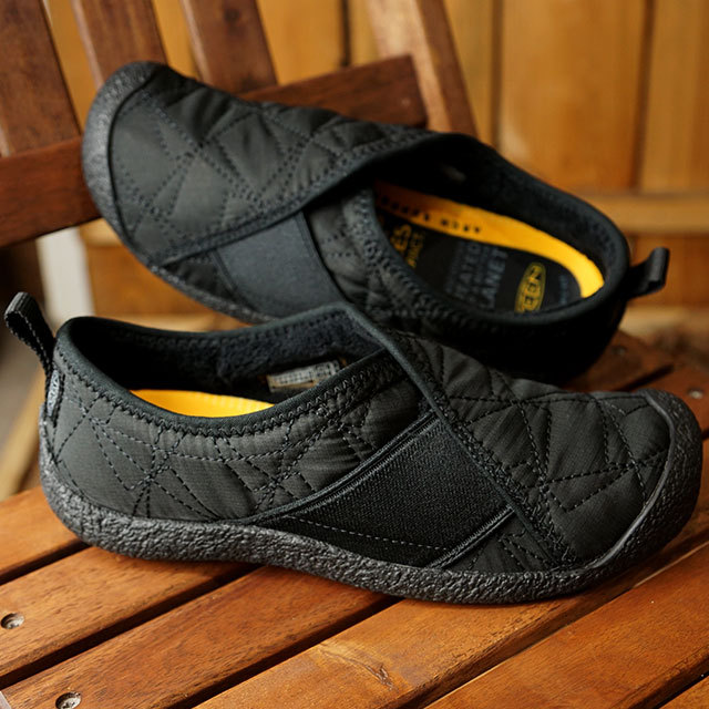 テニママさま専用】お値下げ KEEN ハウザー 23.5 - 靴最新