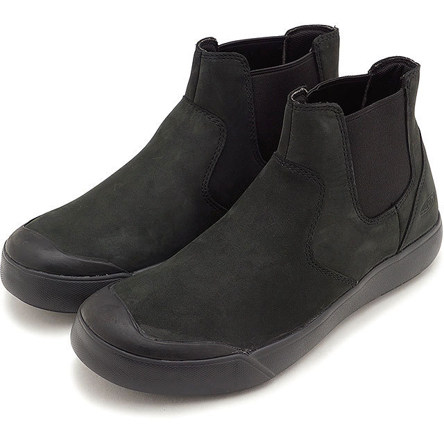 楽天市場】keen（サイドゴア｜ブーツ）：メンズ靴<靴の通販