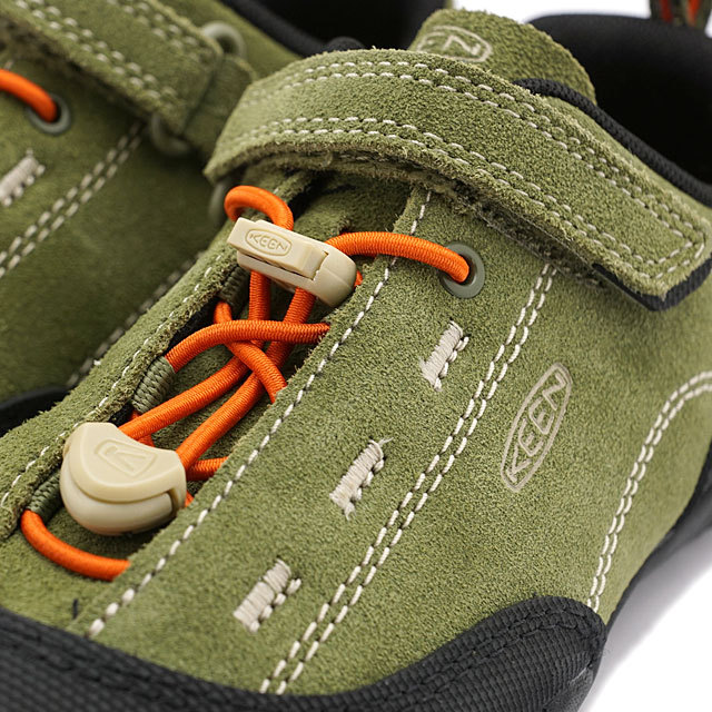 KEEN キッズシューズ ジャスパー　16 新品未使用 楽天市場】【ﾒｰﾙ便不可】 キーン キッズジャスパー KIDS Jasper