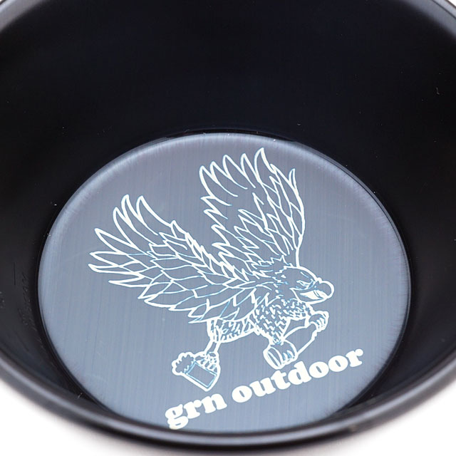 grn ジーアールエヌ アウトドア grn outdoor ソマシェラカップ ソマ