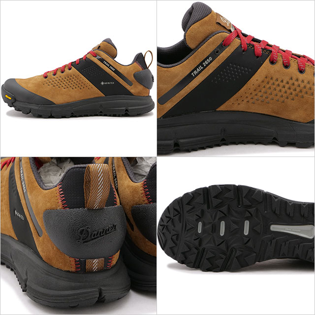Danner ダナー アウトドア トレイル 2650 ゴアテックス TRAIL