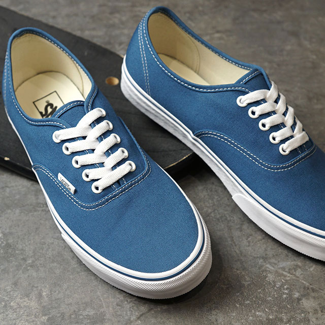 VANS ヴァンズ スニーカー オーセンティック AUTHENTIC