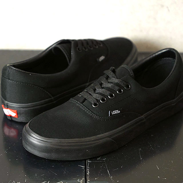 VANS（ヴァンズ） スニーカー エラ ERA VN000QFKBKA FW21 メンズ