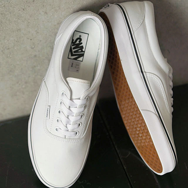 VANS ヴァンズ スニーカー エラ ERA VN000EWZW00 FW21 メンズ