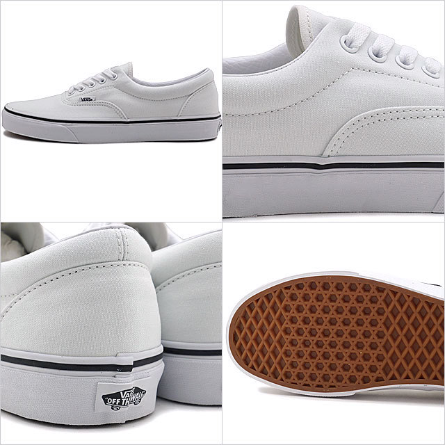 VANS ヴァンズ スニーカー エラ ERA VN000EWZW00 FW21 メンズ