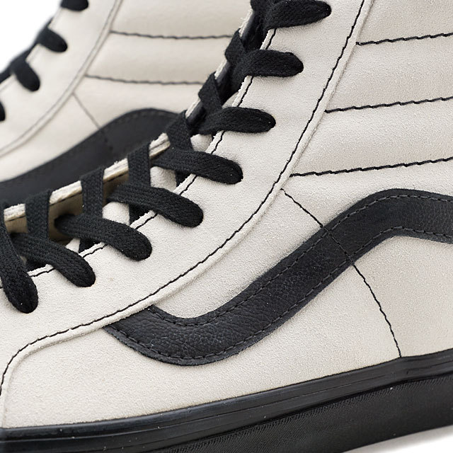 VANS（ヴァンズ） スニーカー アナハイムファクトリー スケートハイ36