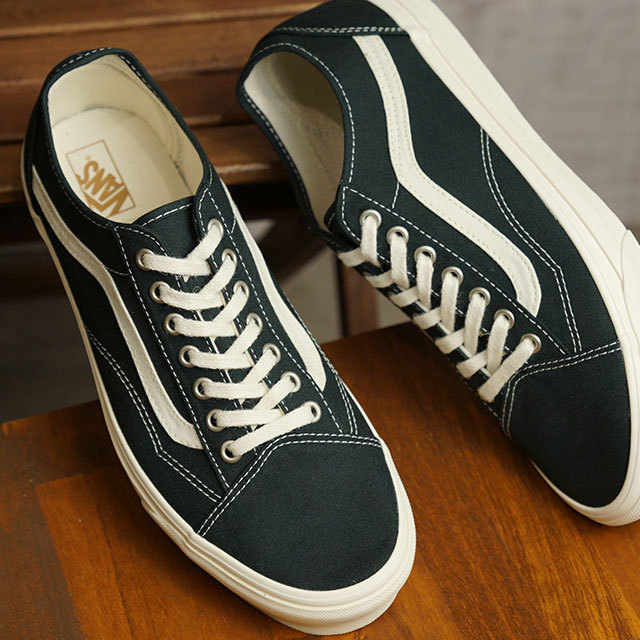 VANS（ヴァンズ） スニーカー エコセオリー オールドスクール